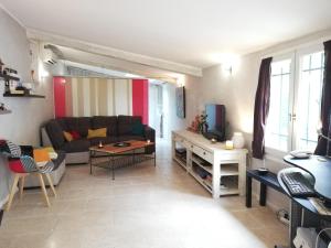 petit loft sur la cote dazur