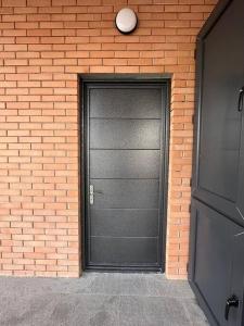 Apartment Marjanishvili