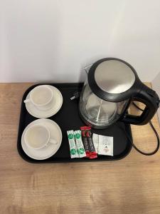 Apartment Marjanishvili