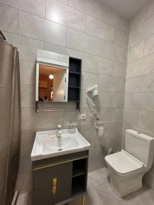 Apartment Marjanishvili