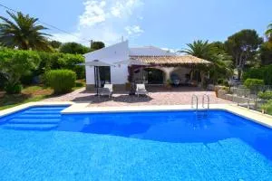 Casa Markoli - El Tosalet