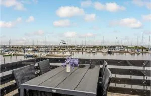 2 Bedroom Lovely Apartment In Hemmet - Nymindegab