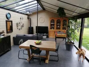 巴拉德安酒店 - Sardieux