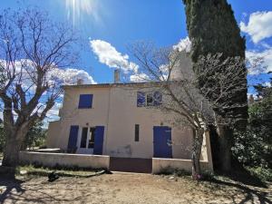 Appartements Maison a la campagne entre Aix en Pce et Marseille : photos des chambres