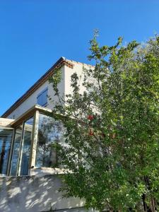 Appartements Maison a la campagne entre Aix en Pce et Marseille : photos des chambres