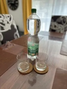 Palminas FeWo Diefflen - Diefflen