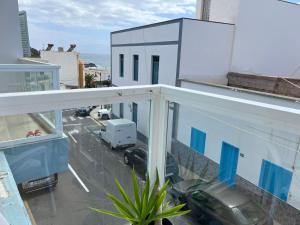 Alquiler de Habitación privada con baño compartido cerca al Mar!