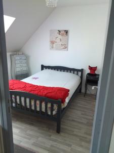 B&B / Chambres d'hotes pastelle : photos des chambres