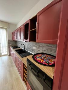 Renovated Loft with Vesuvio view terrace