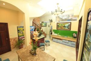 Hoàn Kiếm Lake View