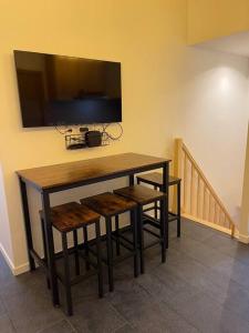 Appartement paris 16 eme