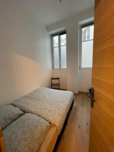 Appartement paris 16 eme