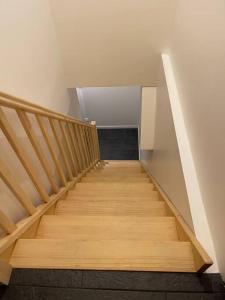 Appartement paris 16 eme