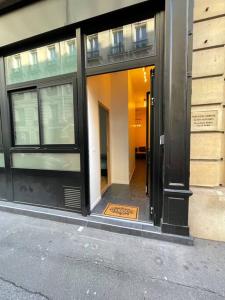 Appartement paris 16 eme