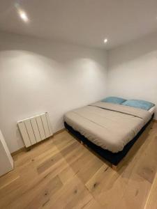 Appartement paris 16 eme