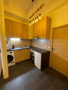 Appartement paris 16 eme