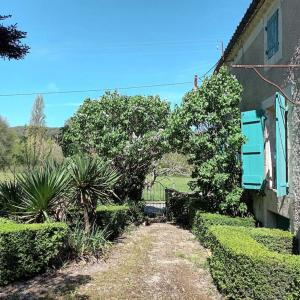 Appartements Charmant studio avec jardin a la campagne sur le chemin de Saint Jacques de Compostelle : photos des chambres