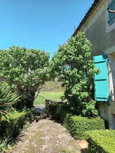 Appartements Charmant studio avec jardin a la campagne sur le chemin de Saint Jacques de Compostelle : photos des chambres