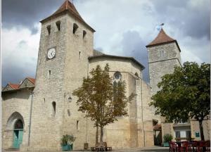 Appartements Charmant studio avec jardin a la campagne sur le chemin de Saint Jacques de Compostelle : photos des chambres