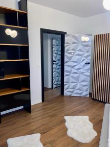 Project Comfort Luksusowy Apartament dwupoziomowy 100m2 Siwińskiego 11 Legionowo