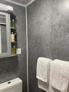 Little Mainstone Guest House