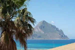 Casa Sally con Vista Mare a Macari - Macari