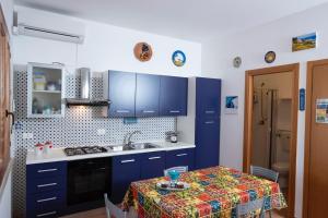 Casa Sally con Vista Mare a Macari