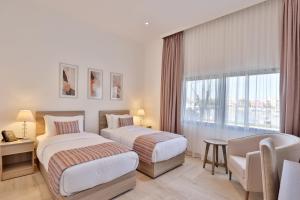Lavanda Boutique Suites Tala Bay