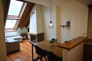 Cal Roger D'Esterri - Guingueta