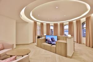 Lavanda Boutique Suites Tala Bay - 5-star hotels in Aqaba