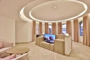 Lavanda Boutique Suites Tala Bay - Ḩaql