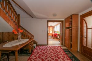 Pensiunea Agroturistica Stefan Viorica