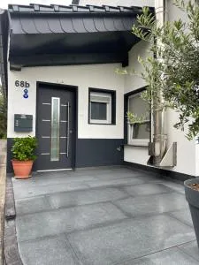 Exklusive Flughafen-Messe Apartment nähe Düsseldorf - Großenbaum