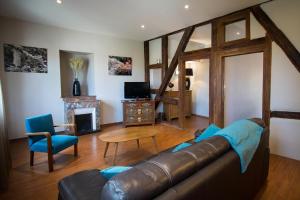 Hotels Hotel De La Couronne : photos des chambres