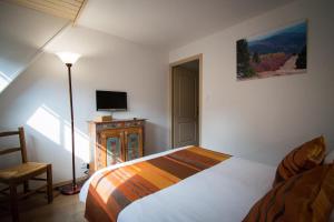 Hotels Hotel De La Couronne : Chambre Double ou Lits Jumeaux Standard