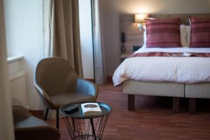 Hotels Hotel De La Couronne : Chambre Double ou Lits Jumeaux Charme