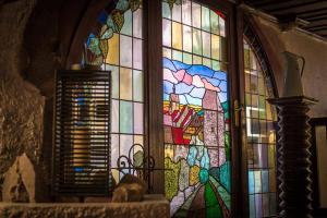 Hotels Hotel De La Couronne : photos des chambres