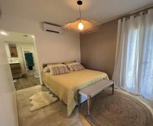 Le mazet de fabrègues