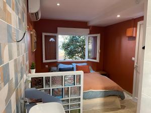 Le mazet de fabrègues