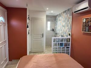 Le mazet de fabrègues