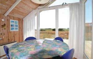 Holiday Home Hvide Sande 41