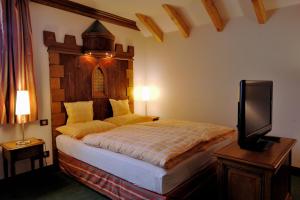 Hotels Chez Jean : photos des chambres