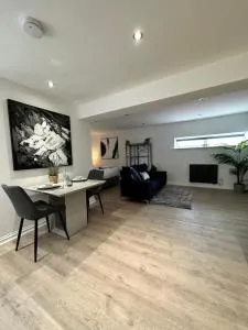 The Cottage - Сент-Эннс-он-Си