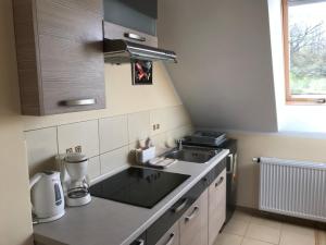 Apartament Joanna