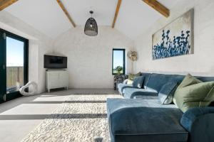 Ysgubor Twt, Monknash