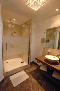 Hotels Chez Jean : photos des chambres