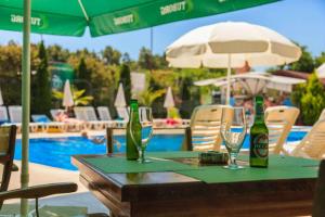 Hotel Boomerang - Sunny Beach