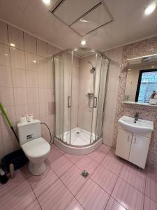 Квартира подобово в центрі міста за адресою Братів Рогатинців 28