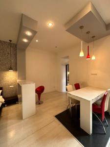 Квартира подобово в центрі міста за адресою Братів Рогатинців 28