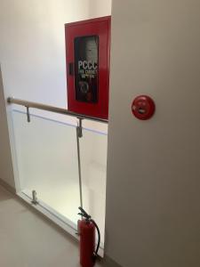 KHÁCH SẠN GIA HÒA 3